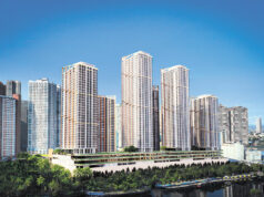 Building for tomorrow