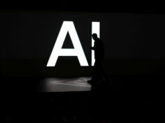 Admit it, you’re in a relationship with AI