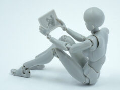 AI can aid creative process but can’t replace human touch, says art school dean