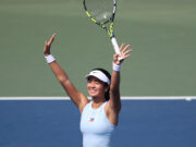 YEARENDER: Alex Eala puts the Philippines on the tennis world map