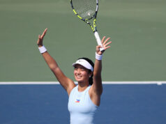 Eala shifts focus to Macau after SEA Games triumph