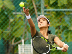 Eala faces Malaysian Leong in SEAG singles quarterfinals