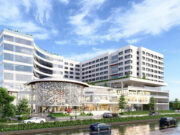 AppleOne to target Cebu MICE market with first Marriott city hotel