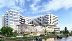 AppleOne to target Cebu MICE market with first Marriott city hotel