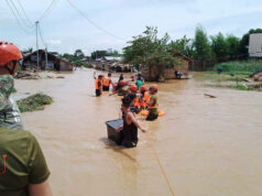 Ghosts we have to face: An introduction to the trilogy