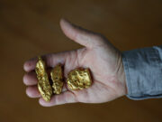 Soaring prices spark Australia gold rush for new generation of fortune hunters