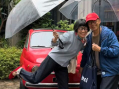 Your Mom and Dad are influencers now, too