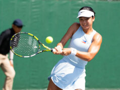 Eala cruises to women’s singles semis by sweeping Malaysian Leong, 6-3, 6-1