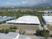 Ayala’s Artico Cold Chain eyes more EDGE-certified facilities