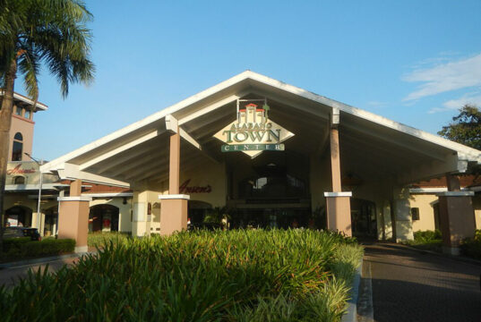 Rockwell Land acquires majority stake in Alabang Town Center