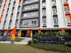 ALI targets young professionals with second CityFlats property in Cebu