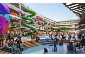 ALI eyes Gatewalk as key commercial district in Cebu