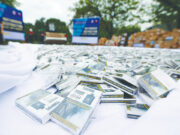 BIR to destroy 448,000 vapes