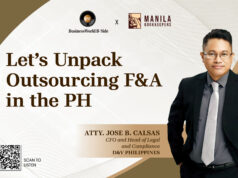 Let’s unpack outsourcing F&A in the Philippines
