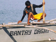 PHL boosts Bantay Dagat patrols in South China Sea