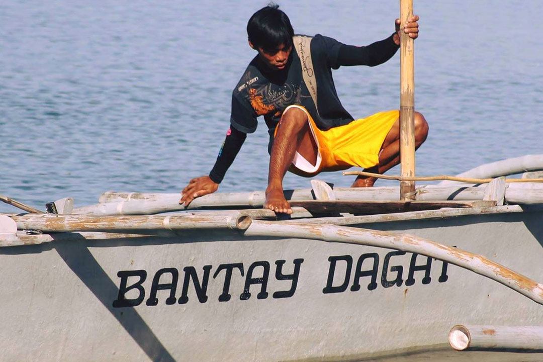 PHL boosts Bantay Dagat patrols in South China Sea