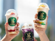 Bebang Halo-Halo eyes first overseas store in Dubai in 2026