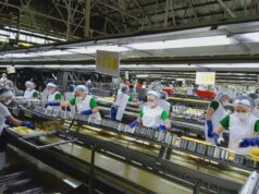 Del Monte Pacific says Q2 profit jumped to $16.8M on strong sales