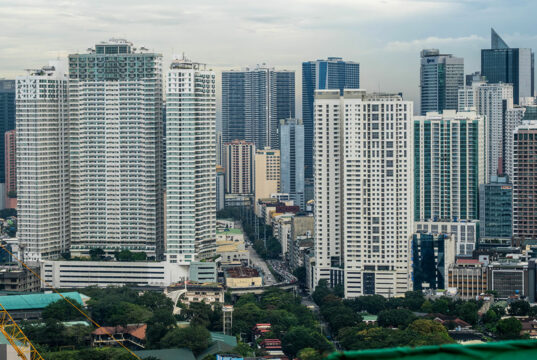 Mideast war poses credit risks to PHL