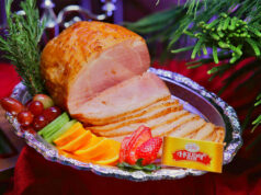 Christmas with the CDO family