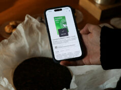 Chinese prized trees, tea converted into digital assets