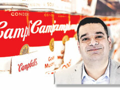 Campbell’s vulgar leak required more than defending its soup