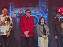 Canon launches the EOS C50 compact cinema camera priced under P200,000