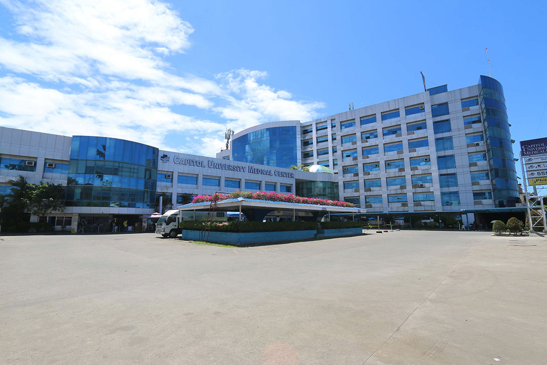 Capitol University Medical Center