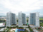 CPG says P1.6-B Barbados Tower nearly fully taken up