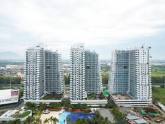 CPG says P1.6-B Barbados Tower nearly fully taken up