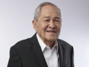 Former Shell PHL chief Cesar Buenaventura passes away at 96