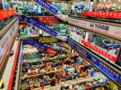 How Asia’s Gen-Z is losing out to China’s $1-trillion surplus