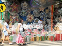 Philippines to miss GDP growth target for 3rd year in a row