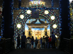 Pasko 2025 sa Inang Bayan