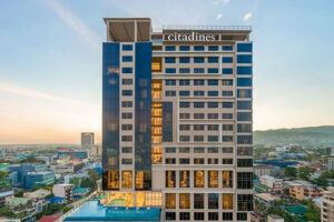 SEC clears CLI rental pool offer for 443 units