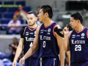San Beda, Letran gun for NCAA Finals berth with separate foes