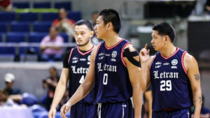 San Beda, Letran gun for NCAA Finals berth with separate foes