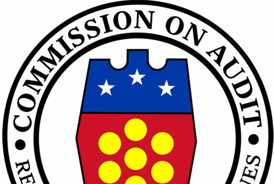 CoA mandates geotagging to strike out ‘ghost projects’