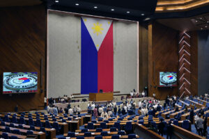 Congress ratifies 2026 national budget
