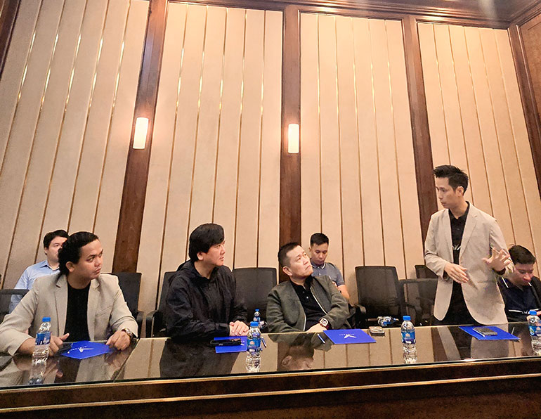 Carbev signs mou strategies with vinafast, to establish a national ecosystem in the Philippines