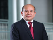 Acting Budget chief takes oath