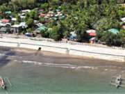 Ports servicing offshore wind farms seen ready by 2027