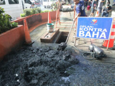 NG budget deficit shrinks to P157.6 billion in November