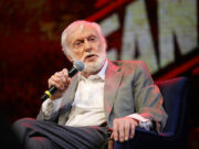 Dick Van Dyke credits his longevity to his positive outlook — and research says optimists live longer