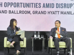 Legal reforms seen as key to national competitiveness