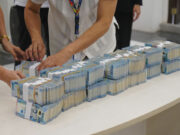 SYMS contractor returns P20M to gov’t, DoJ says