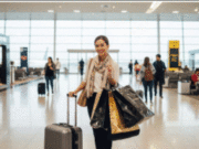 Duty Free Philippines bets on airport expansion to lead its next phase of growth