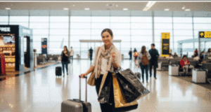 Duty Free Philippines bets on airport expansion to lead its next phase of growth