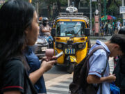 E-bike ban meant to improve safety