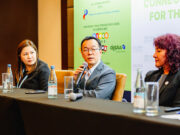 DigiPlus outlines player-first, data-driven responsible gaming roadmap: G2E Asia PH panel